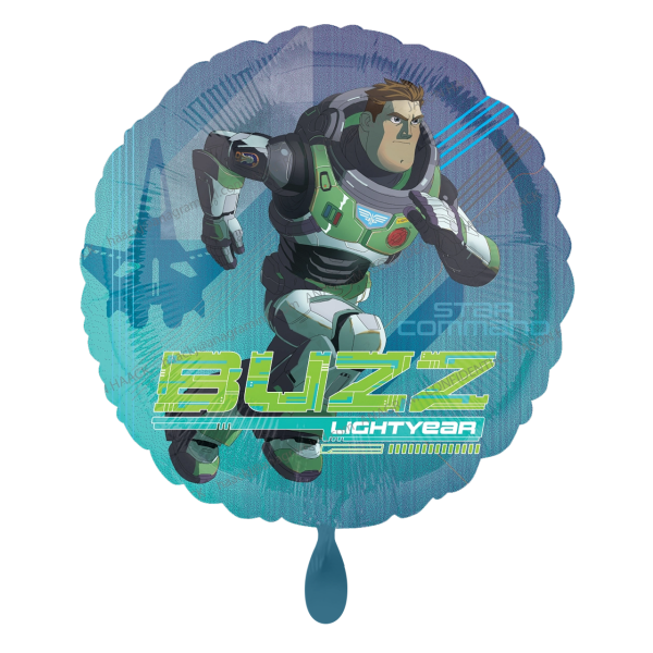 Buzz Lightyear 45cm