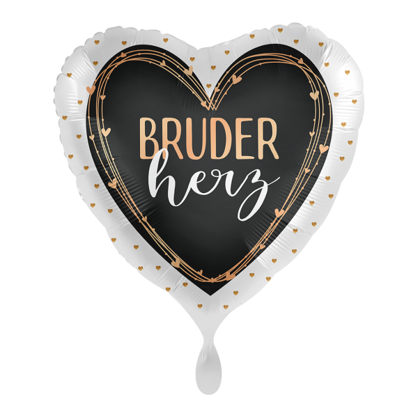 Bruderherz 43cm