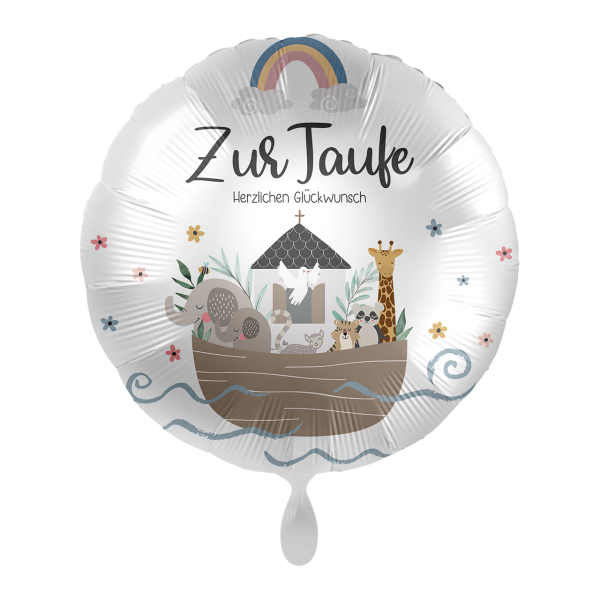 Zur Taufe 43cm