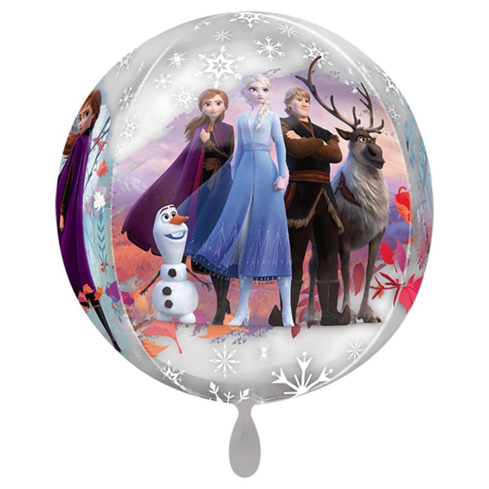 Orbz® - Frozen 2