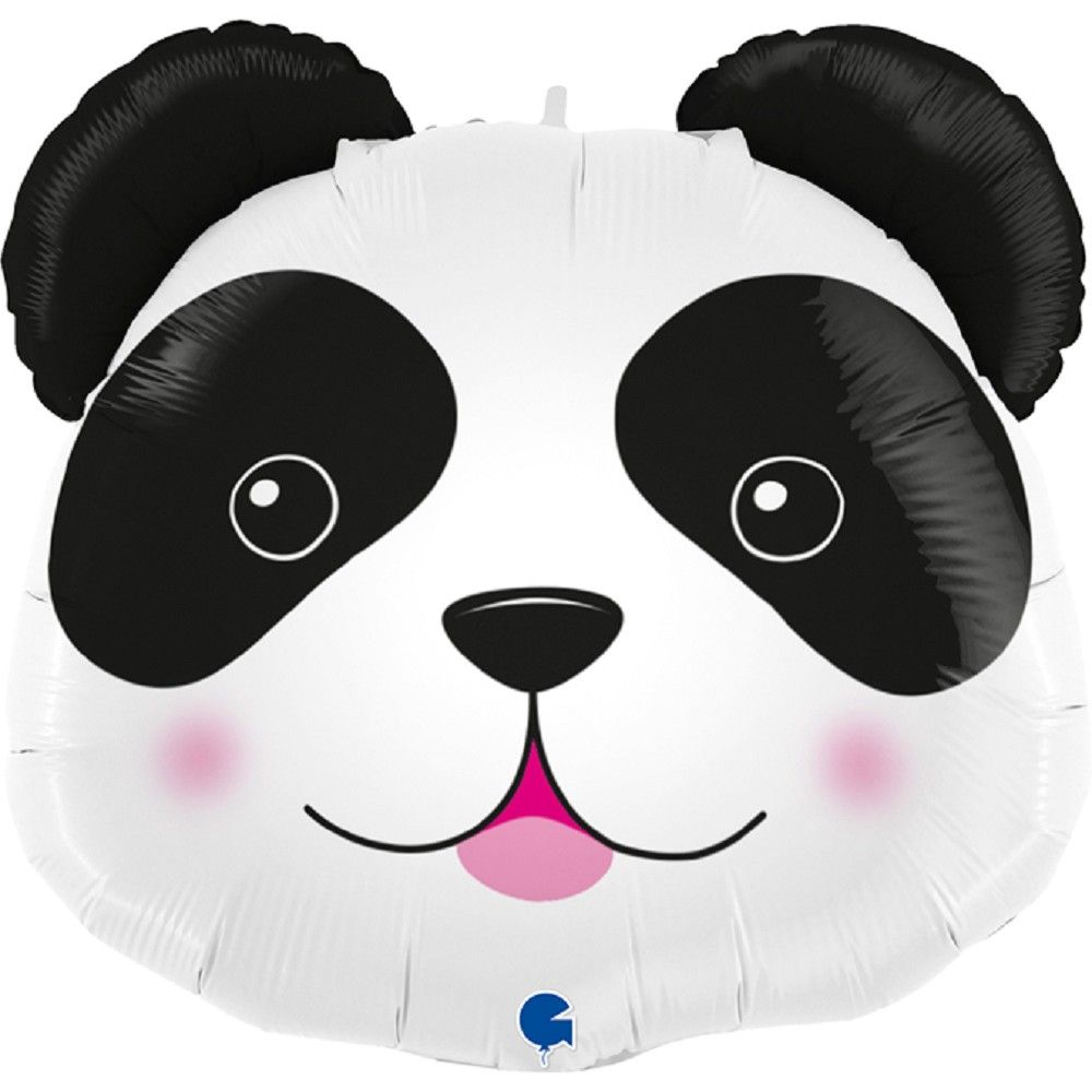 Panda 74cm