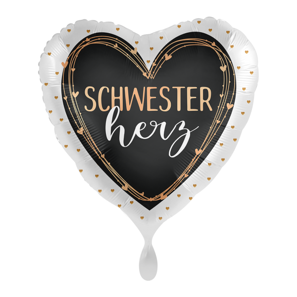 Schwesterherz 43cm