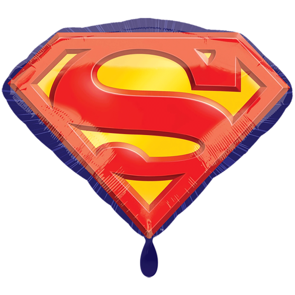 Superman 66cm