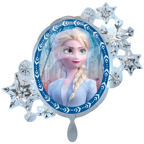 Frozen 2-seitig 76cm