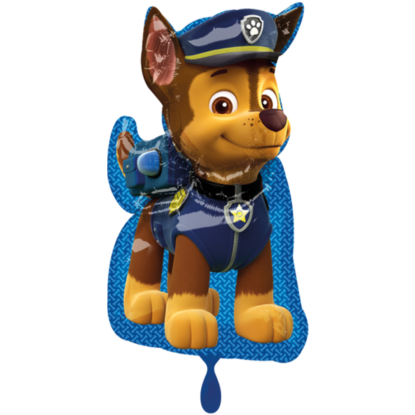 Paw Petrol Chase 78cm