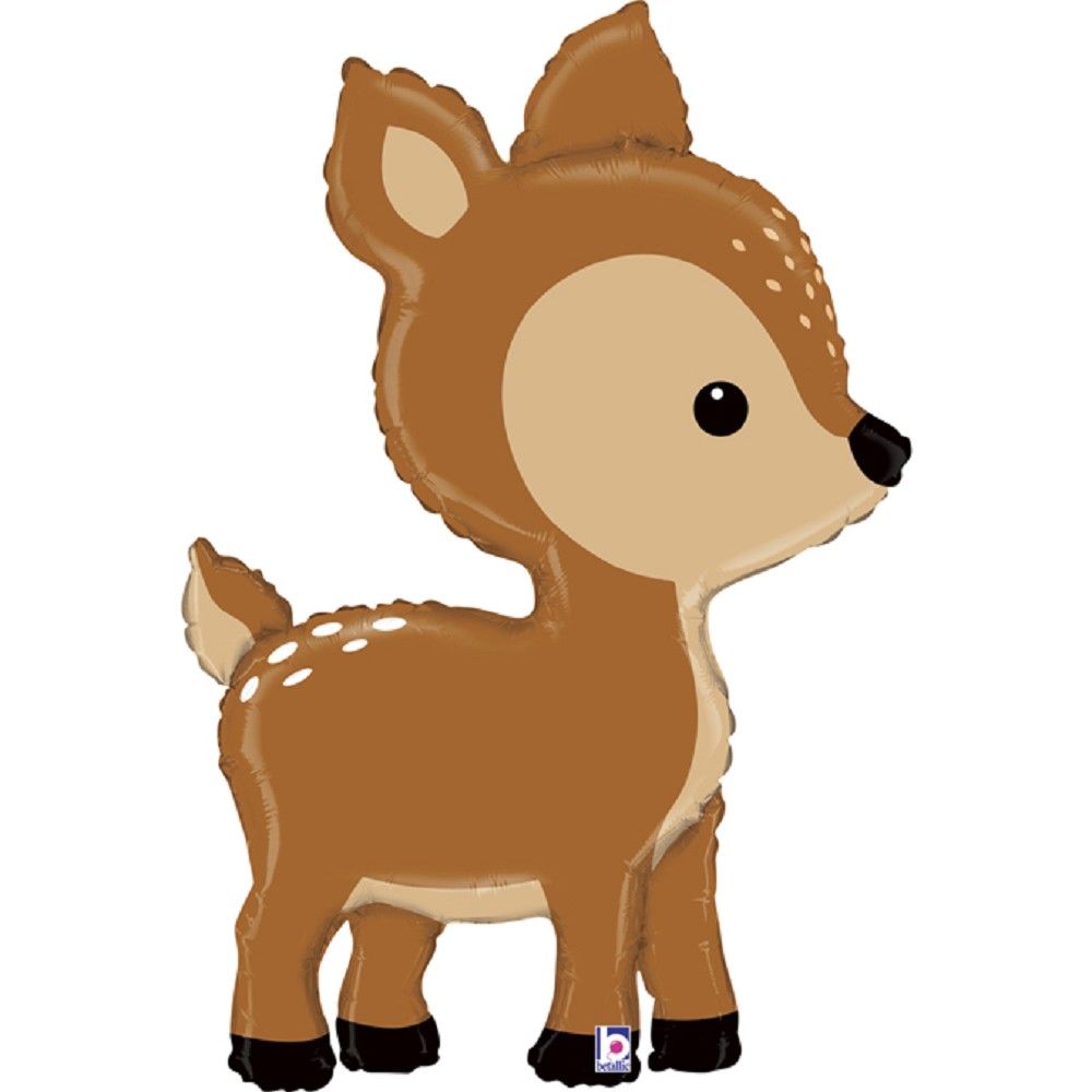 Bambi 79cm