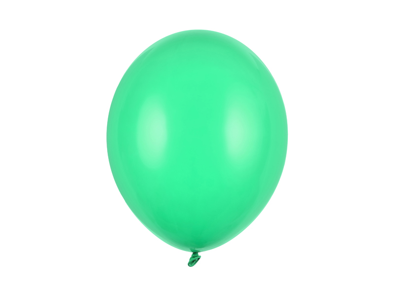 Latexballon Green 30cm