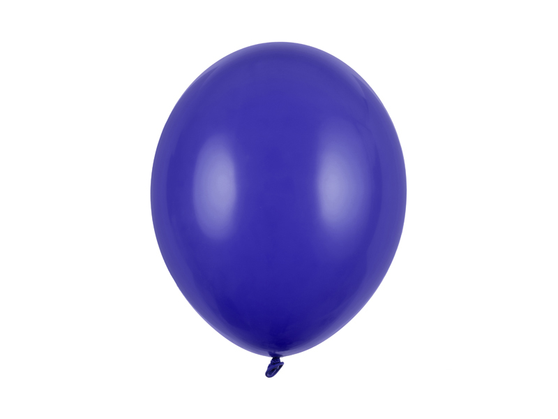 Latexballon Royal Blue 30cm