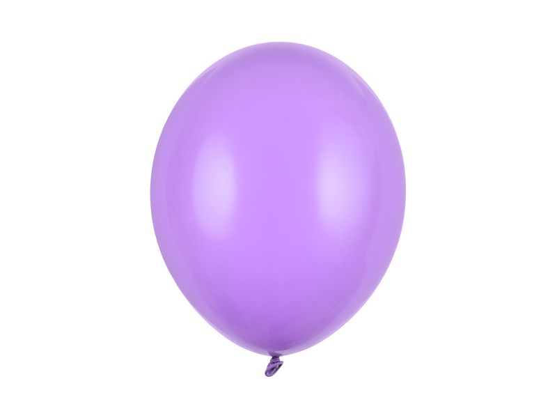 Latexballon Lila 30cm