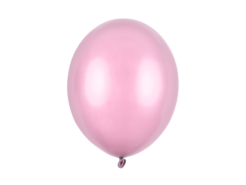 Latexballon Candy Pink 30cm