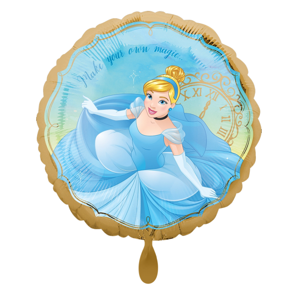 Cinderella 43cm