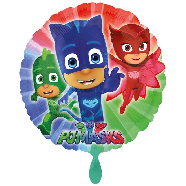 PJ Masks 43cm