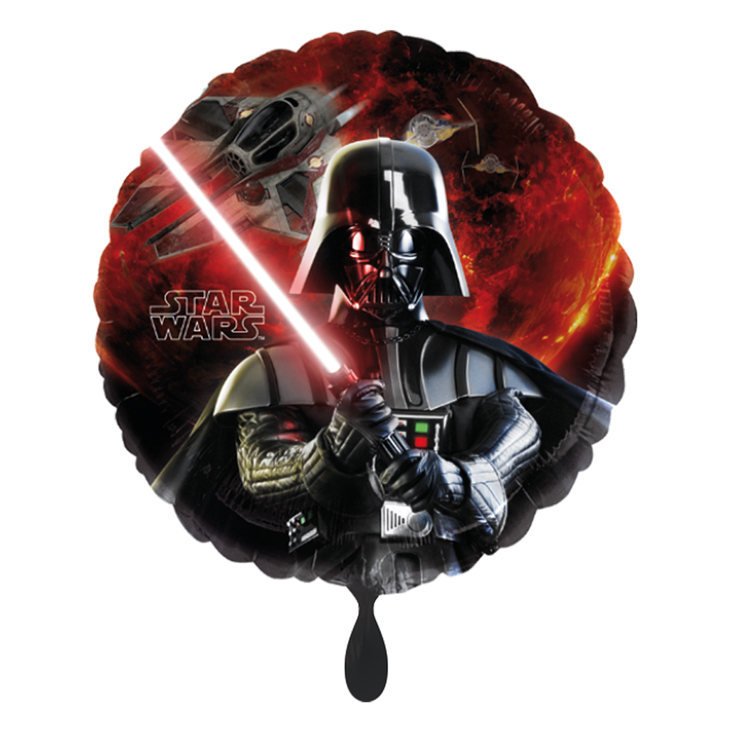 Star Wars 45cm