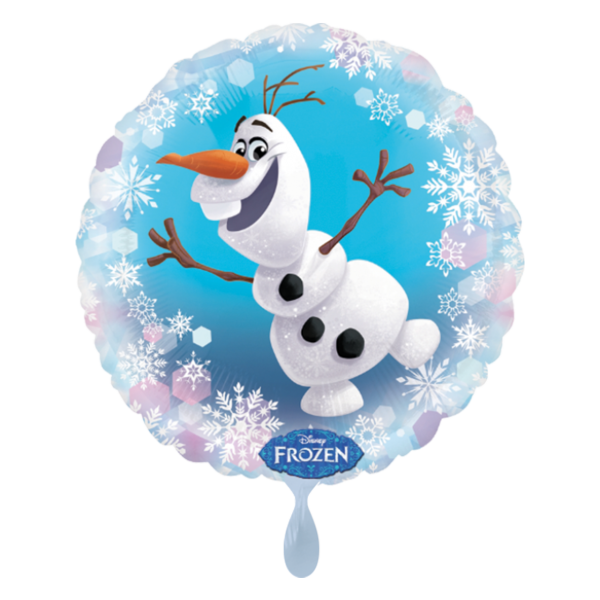 Frozen Olaf 43cm