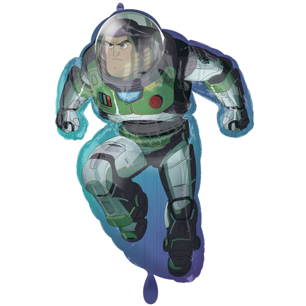 Lightyear 88cm