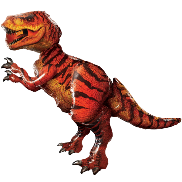 AirWalker Jurassic World T-Rex 1,5m