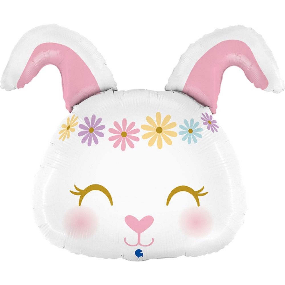 Hippie Bunny 64cm 
