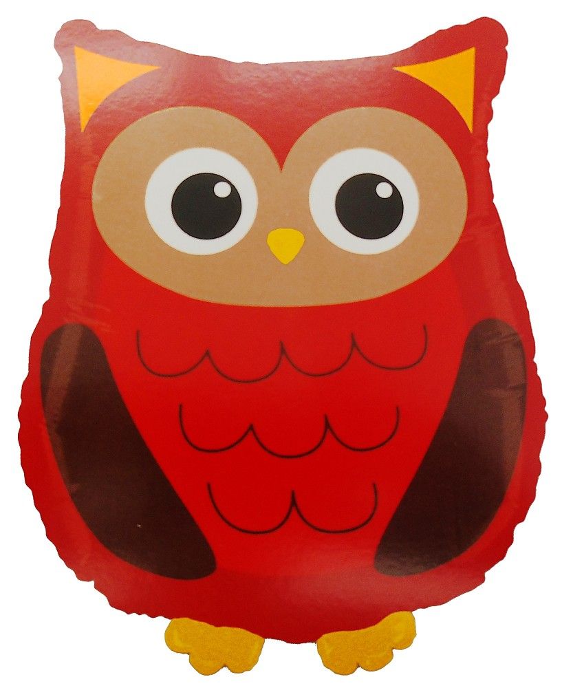 Eule 58cm
