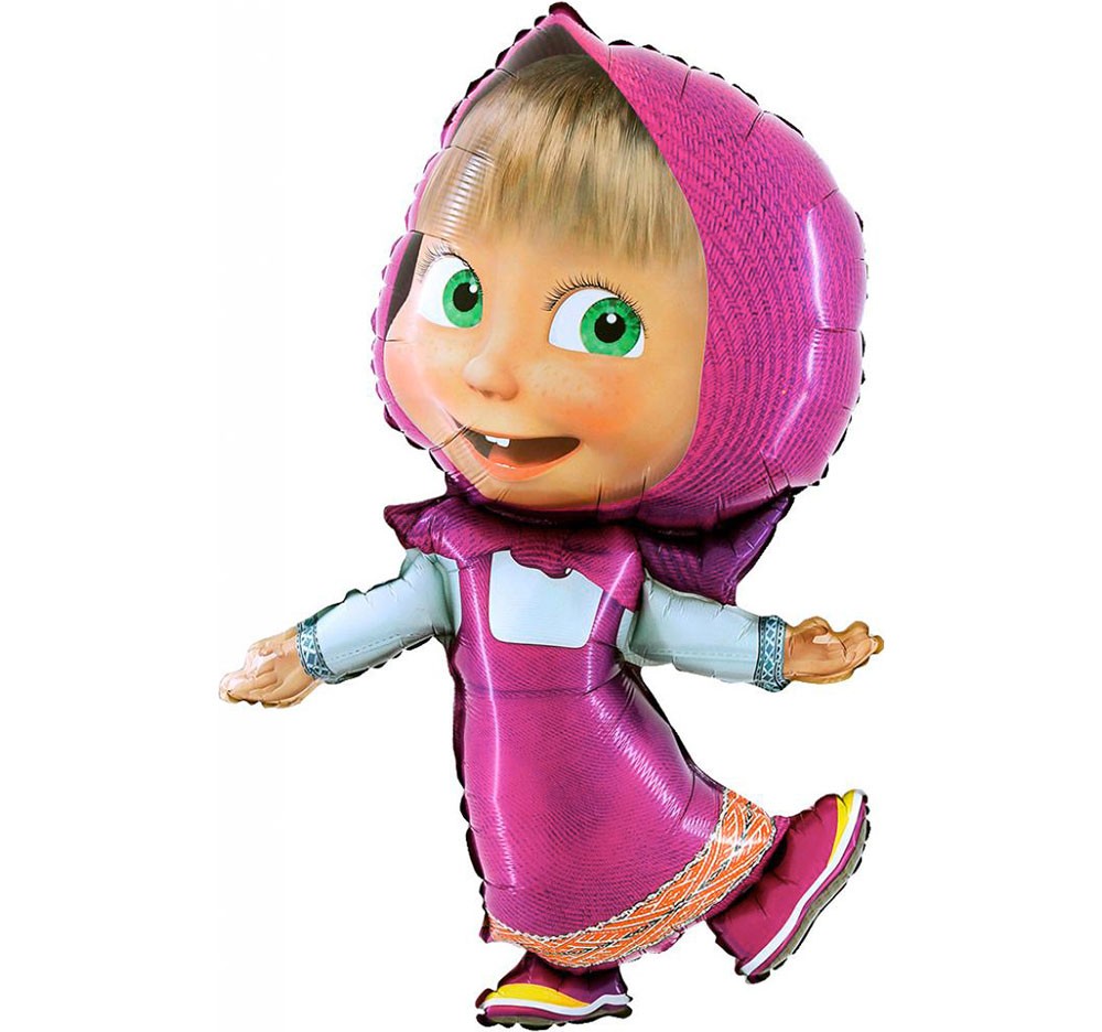 Masha 104cm