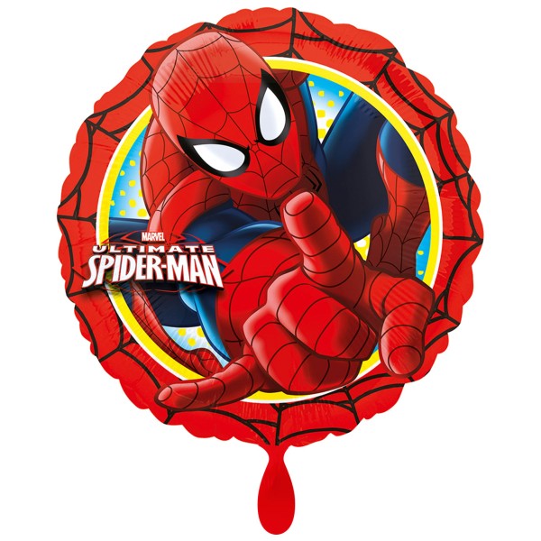 Spider-Man Ultimate 43cm
