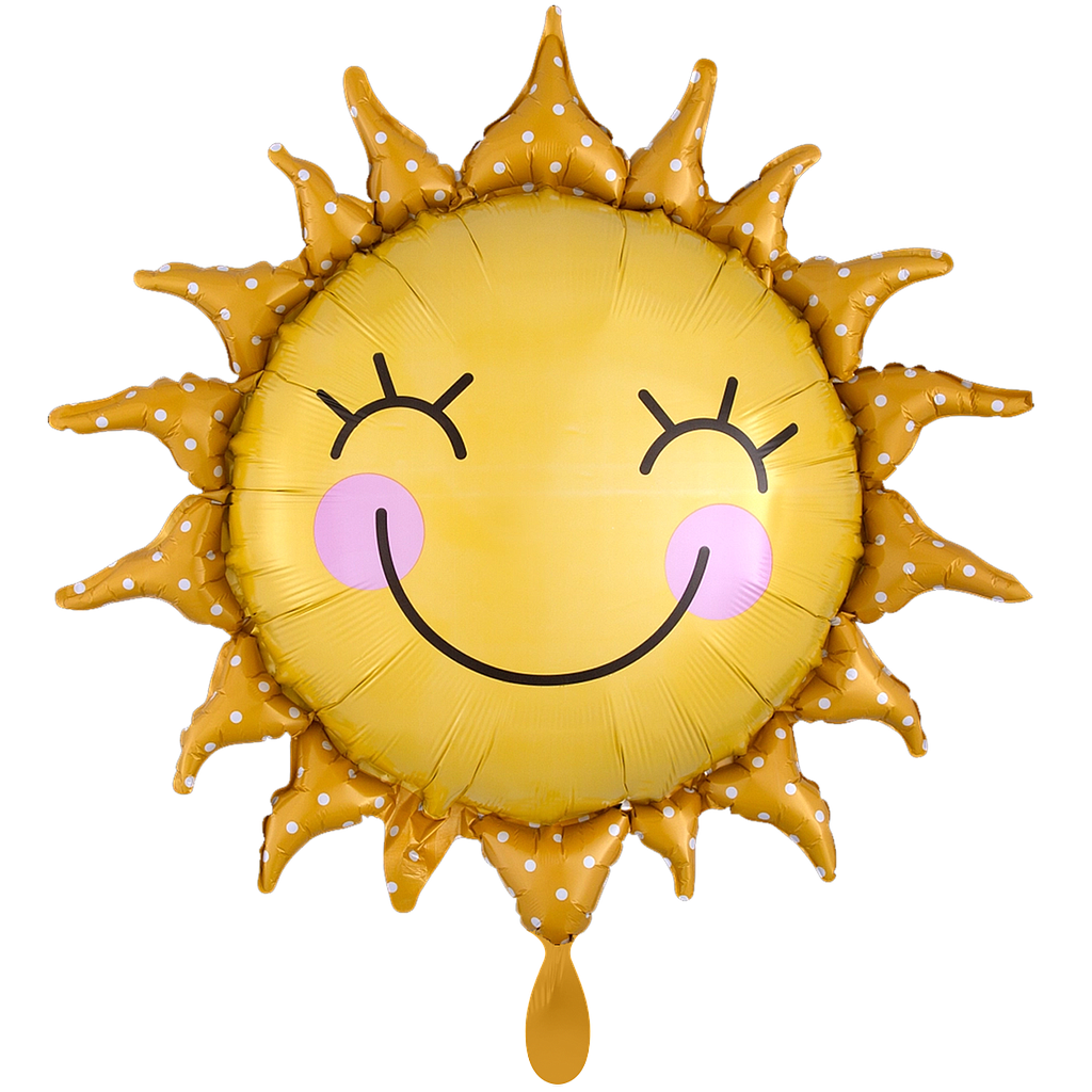 Sonne 74cm