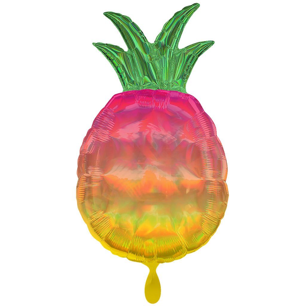 Ananas Holographic 78cm