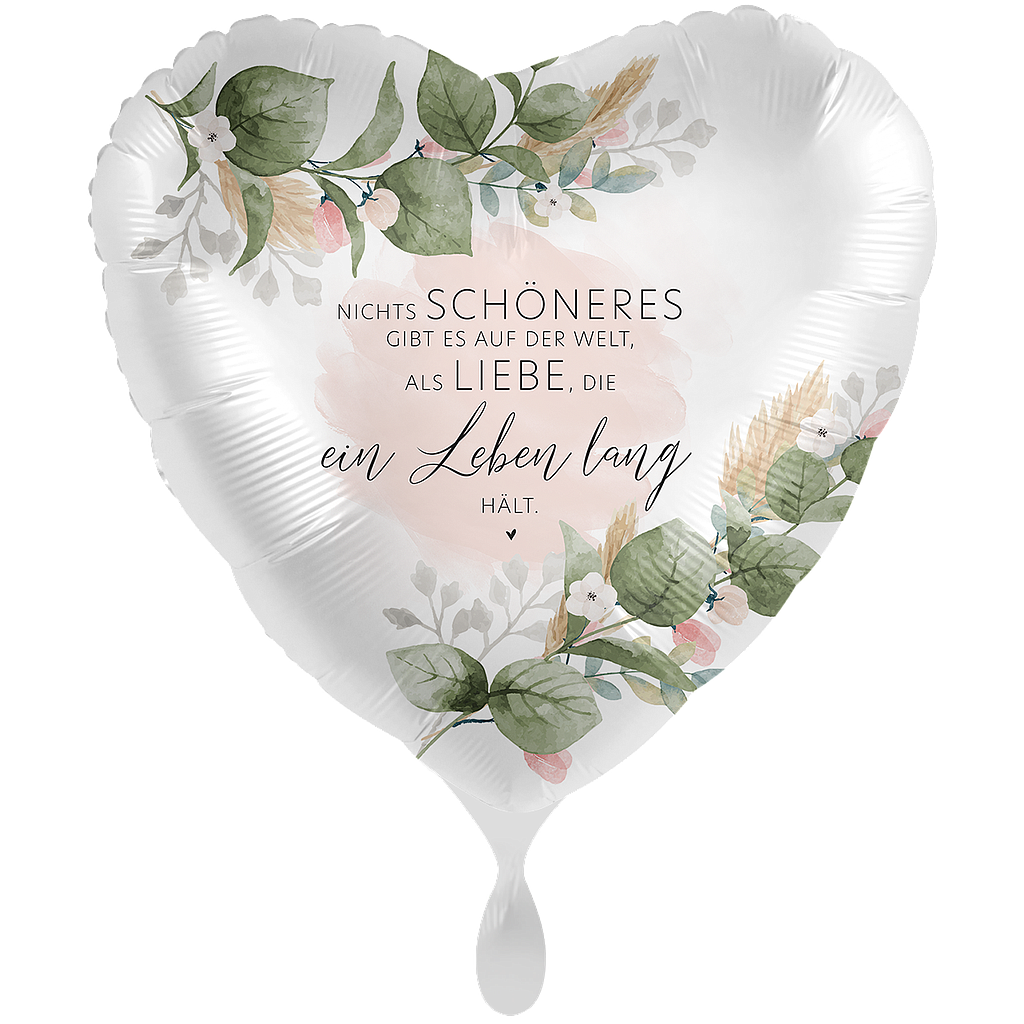 Romantic Garden Wedding 71cm