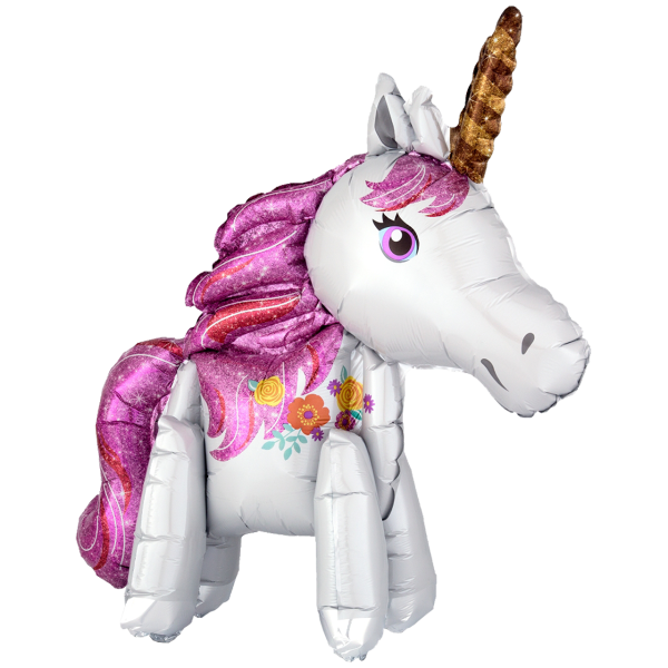 Einhorn 63cm