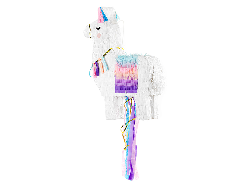 Pinata Lama