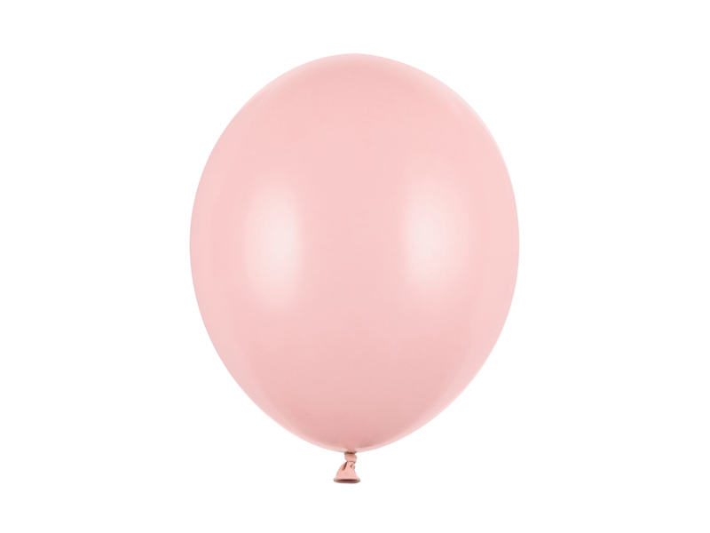 Latexballon Pastell Rosa 30cm