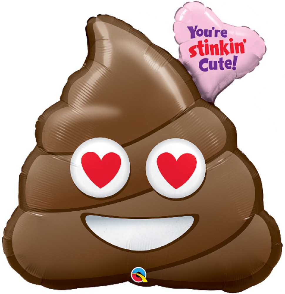 You´re stinkin Cute 79cm