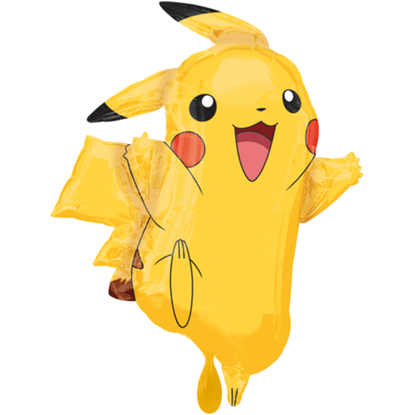 Pikachu 78cm