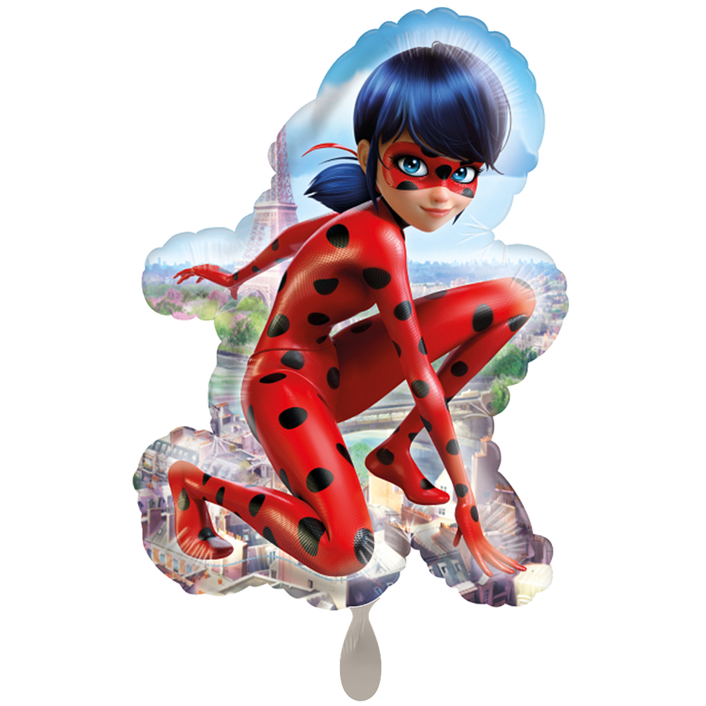 Miraculous 86cm