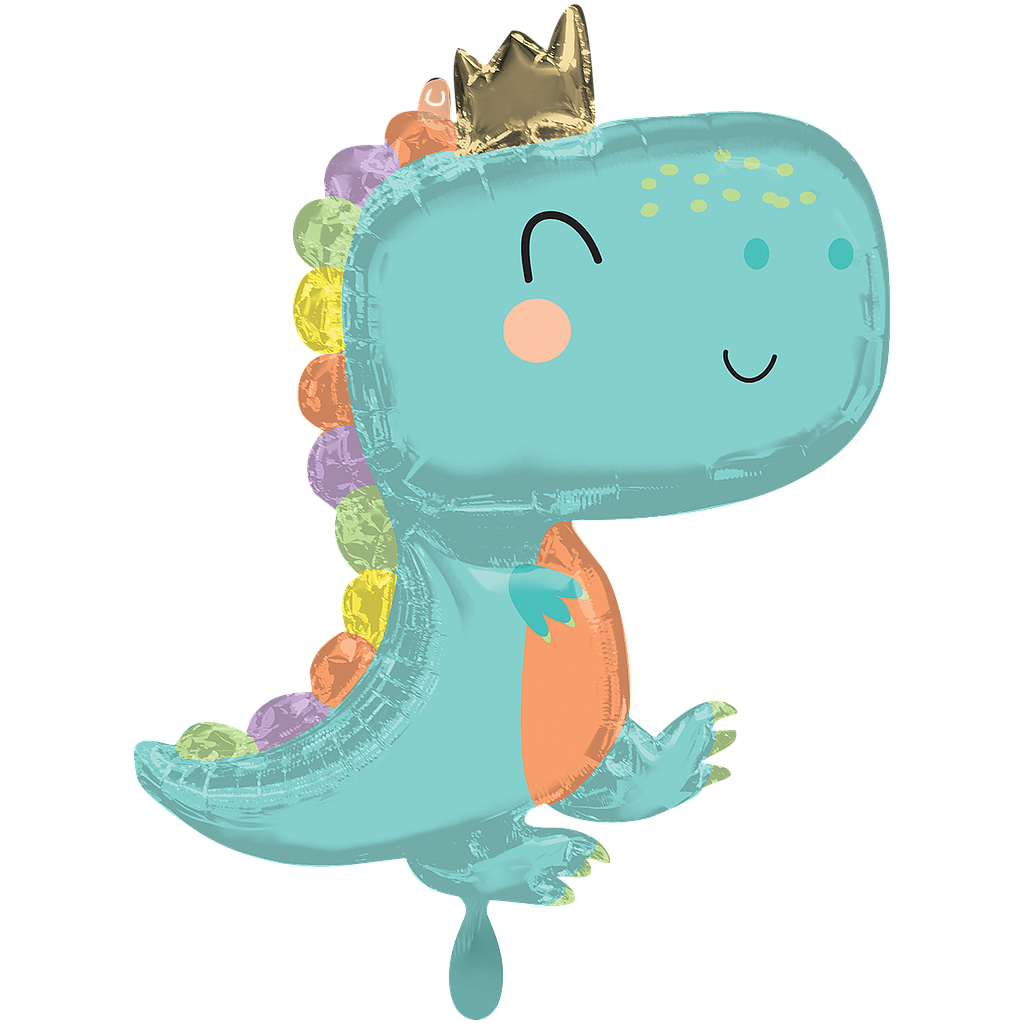 Babysaurus 78cm