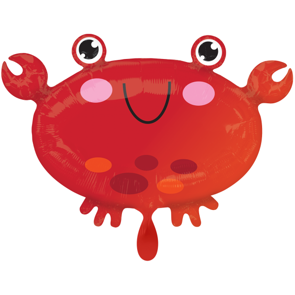 Krabbe 55cm