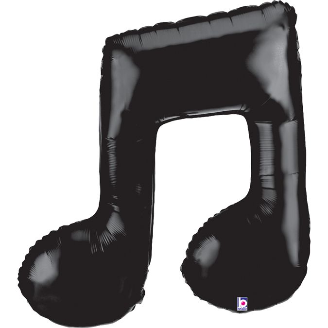 Musiknote 86cm