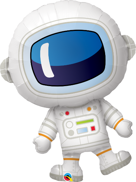 Adorable Astronaut 94cm