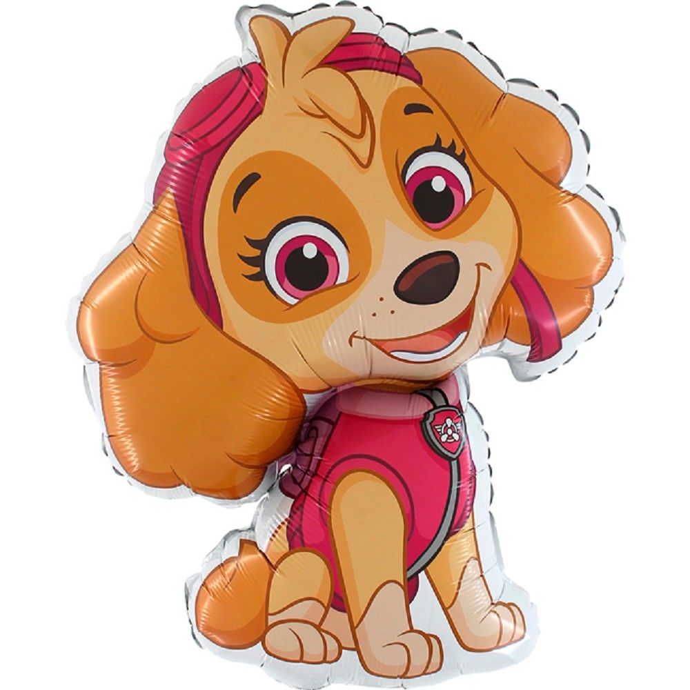 Paw Patrol Skye 61cm