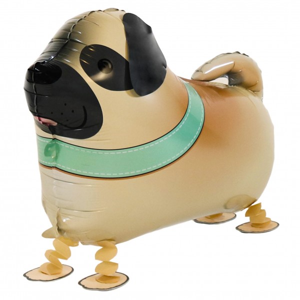 Walking Balloon Buddie Hund 59cm