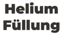 [2100000002788] Helium Fül. bis 46 cm