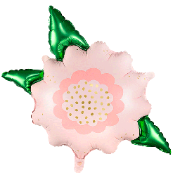 [2100000003617] Blume 70x62cm