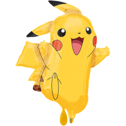 [2100000002030] Pikachu 78cm