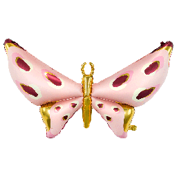 [2100000003976] Schmetterling 87cm