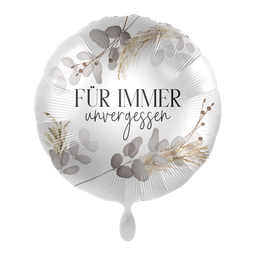 [2100000008605] Für immer unvergessen 43cm