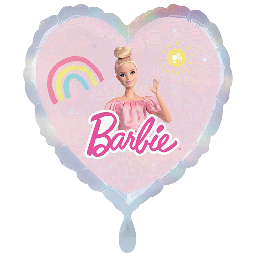 Barbie Herz 45cm