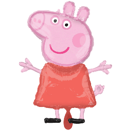 Peppa Pig 81cm