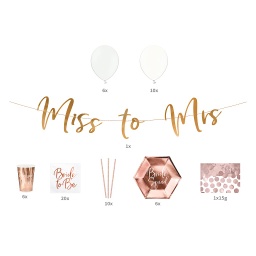 [2100000008834] Partybox Bride to be
