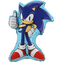 [2100000009718] Sonic 84cm
