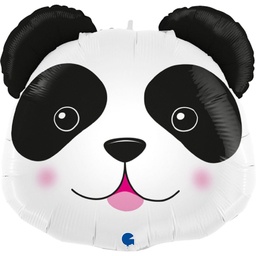 [2100000009770] Panda 74cm