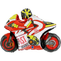 [2100000009817] MotoGP rot 74cm